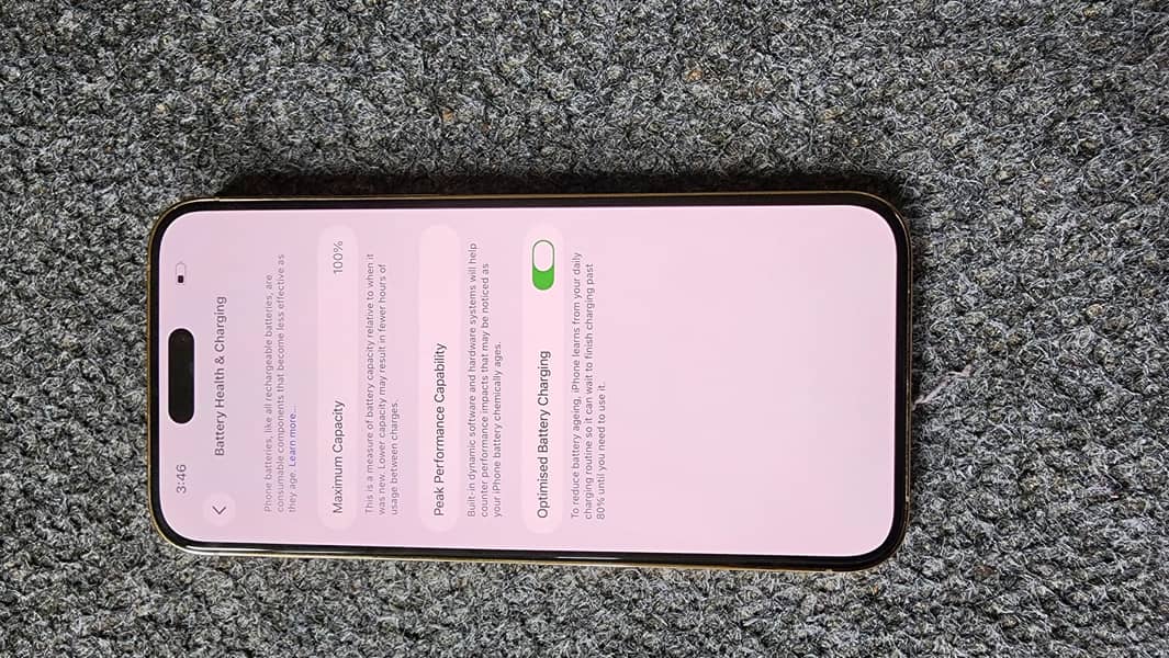 Apple iPhone 14 Pro Max 6