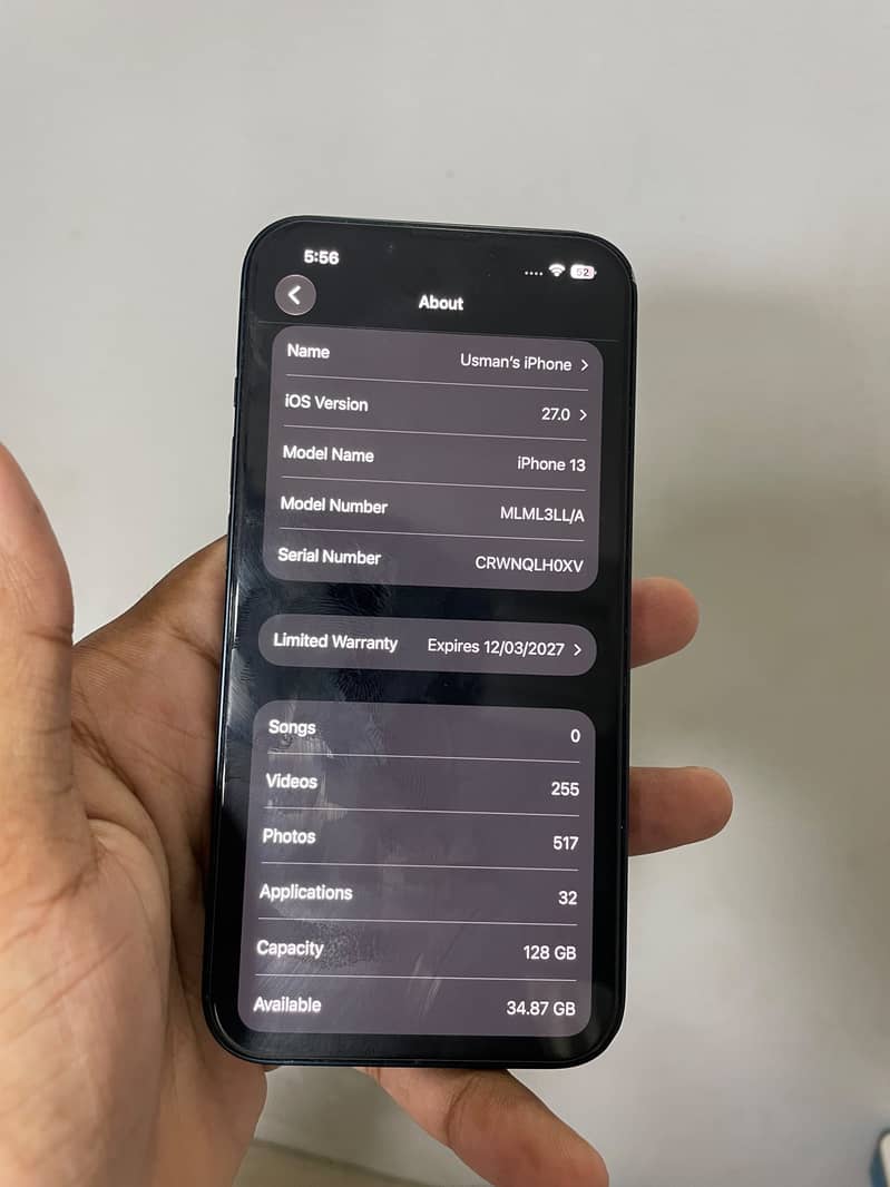 Apple iPhone 13 2