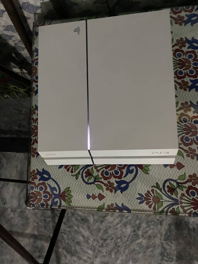PlayStation 4 1