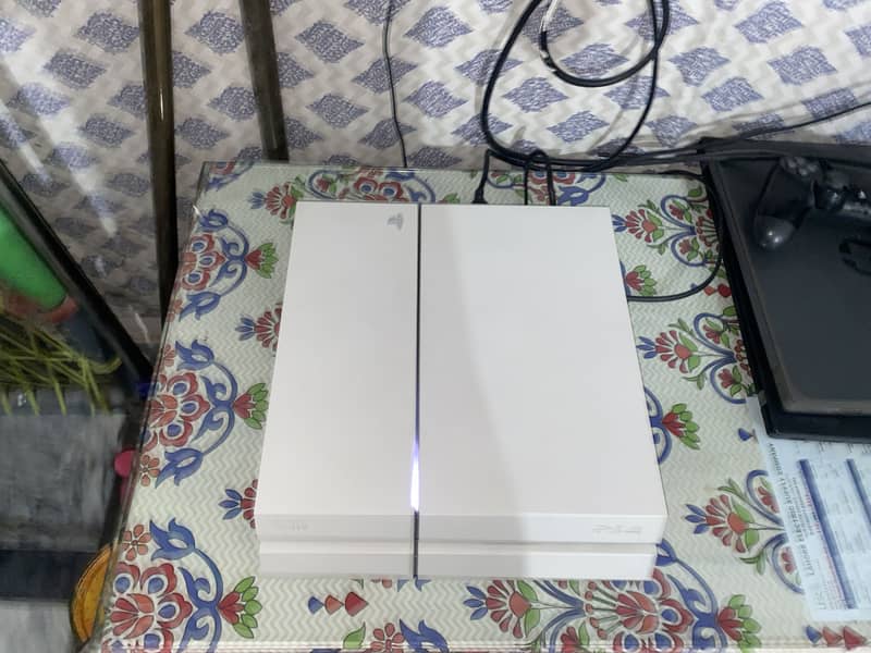 PlayStation 4 5