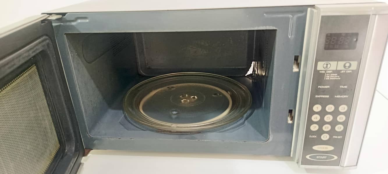 orient microwave 2