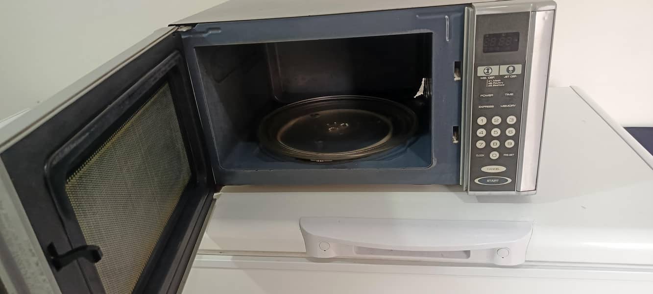 orient microwave 3