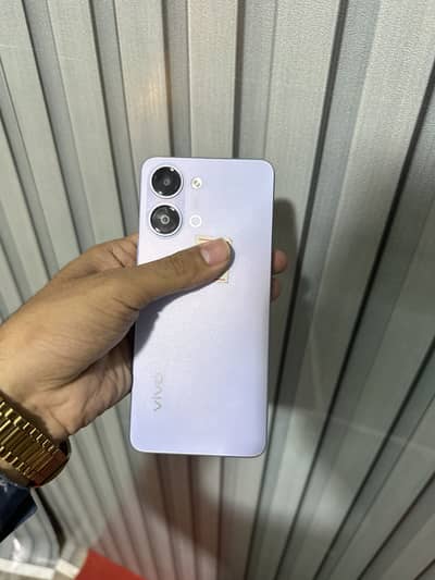 Vivo Y05