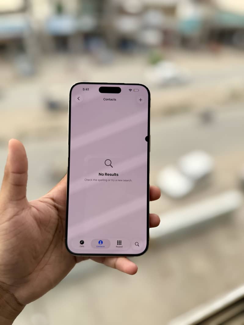 Apple iPhone 15 Pro Max 1