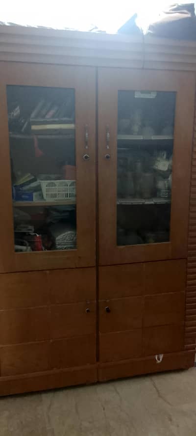used divider