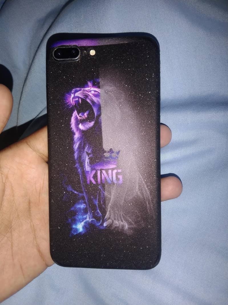 Apple iPhone 7 Plus 1