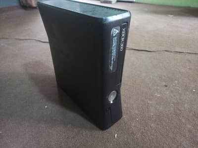Xbox 360 Slim Jailbreak