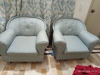 7 seaters sofa set