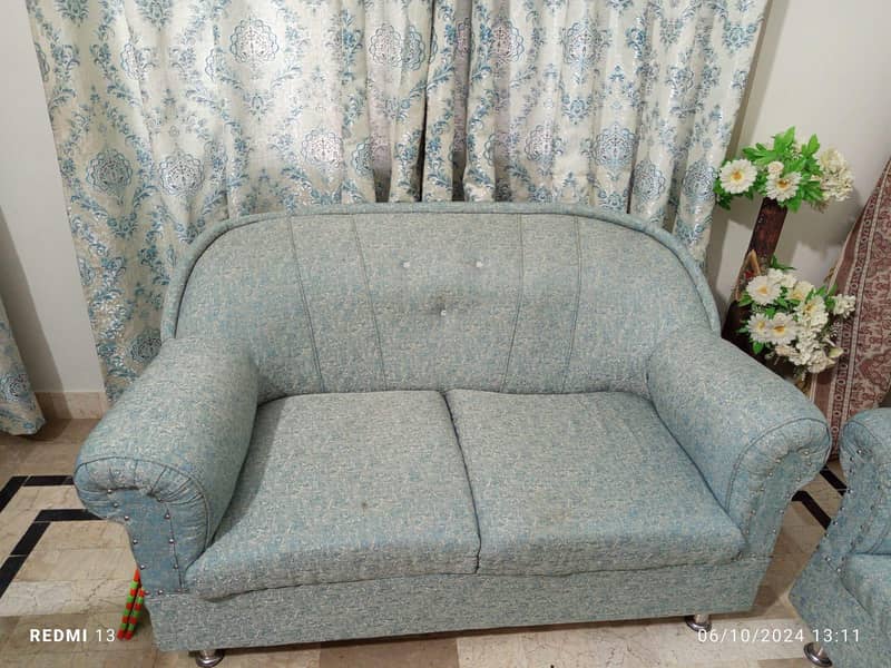 7 seaters sofa set 1