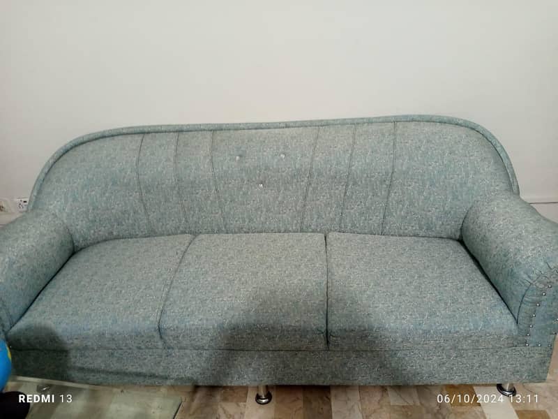 7 seaters sofa set 2