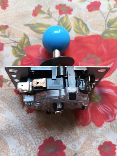 Arcade Original Sanwa Handle Available for Sale