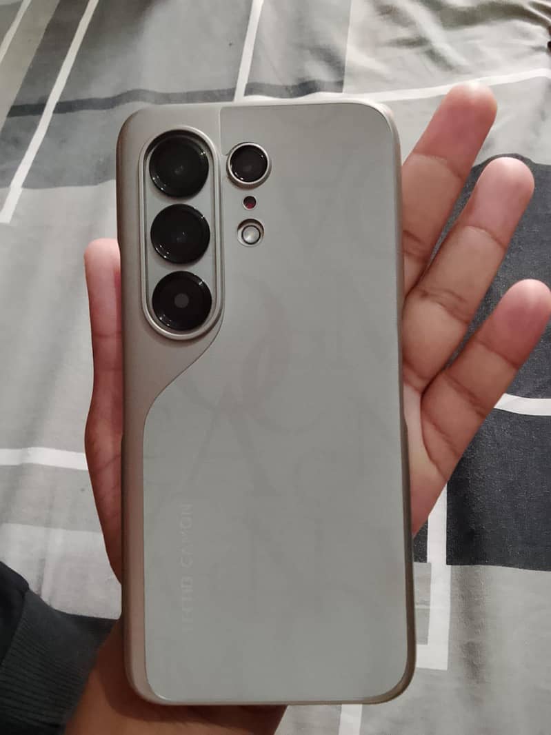 Tecno camon 50 pro 1