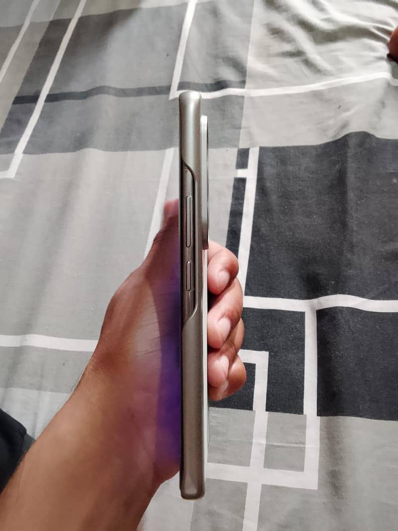 Tecno camon 50 pro 4