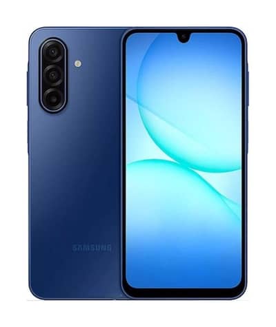 Samsung A17 6/128