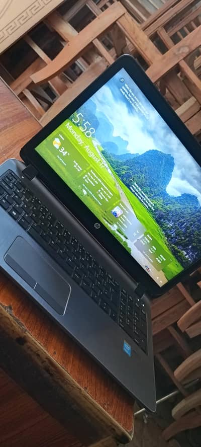 HP Core i3 5th Gen Laptop for Sale!