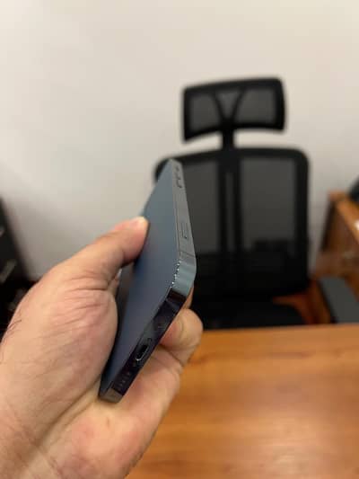 Apple iPhone 12 Pro