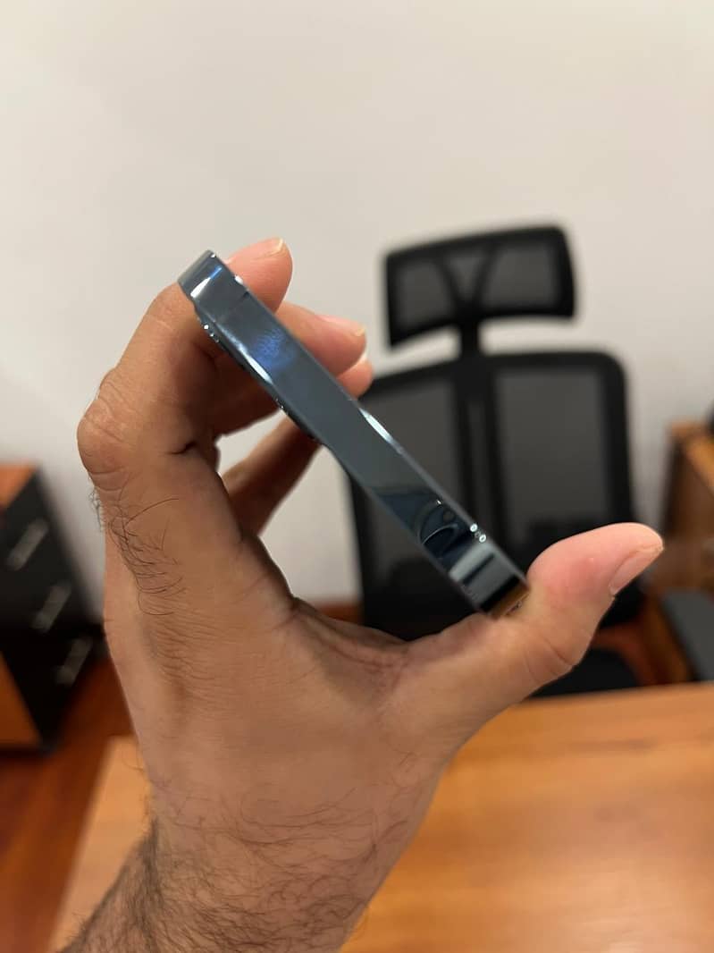 Apple iPhone 12 Pro 7