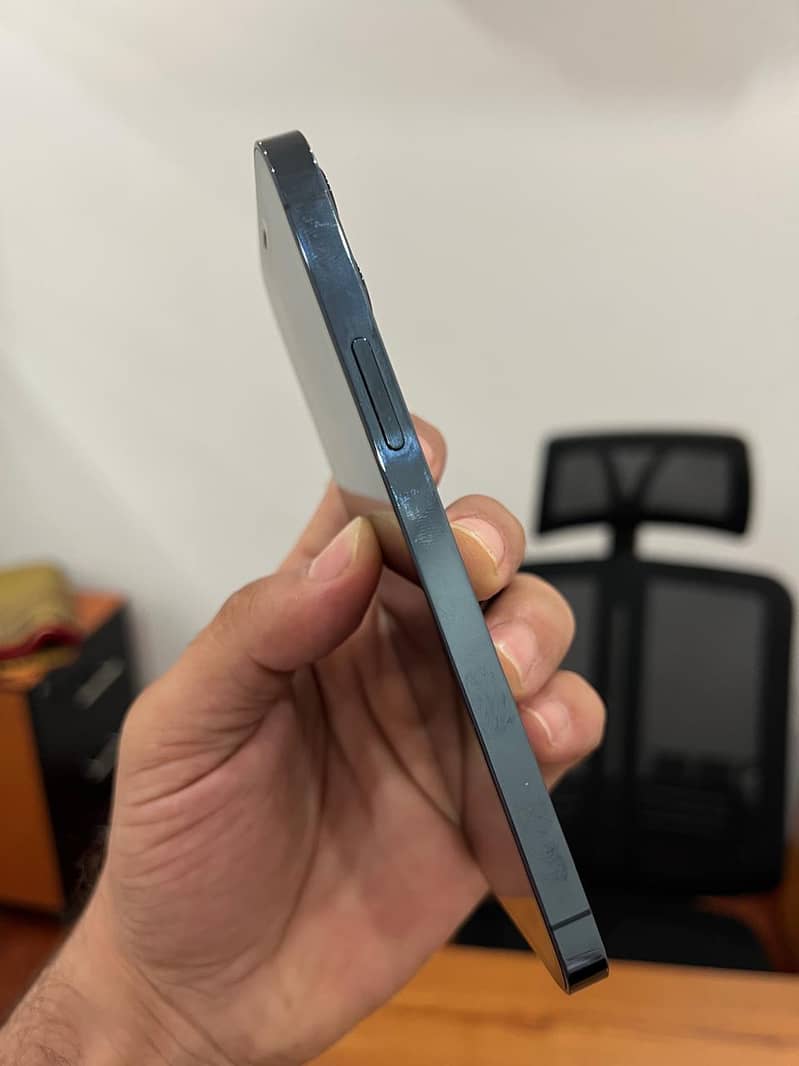 Apple iPhone 12 Pro 9