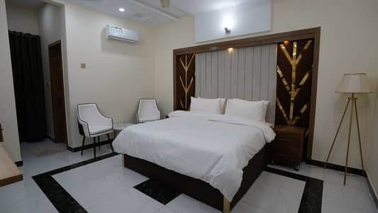 Fully Furnished Comfortable Room for Rent in Guest House (g-13/3 Islamabad)