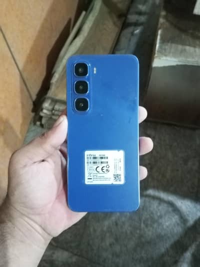 Infinix Hot 60i 6gb+6gb /128gb