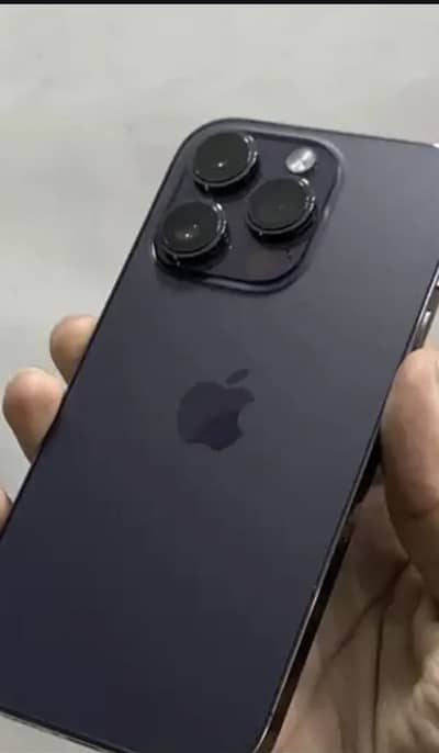 Apple iPhone 14 Pro