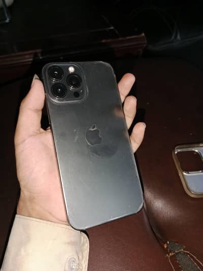 Apple iPhone 13 Pro Max