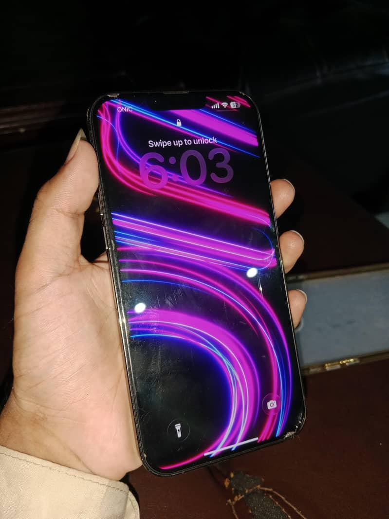 Apple iPhone 13 Pro Max 1