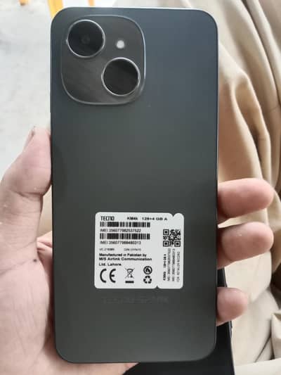 Tecno Other Model