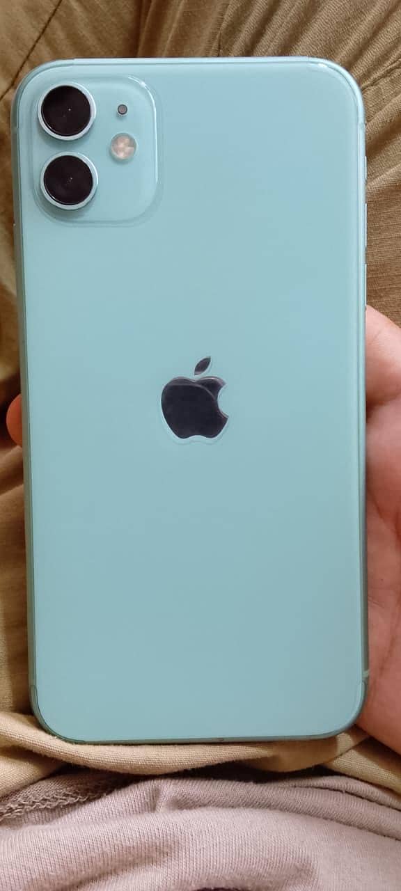 iphone 11 0