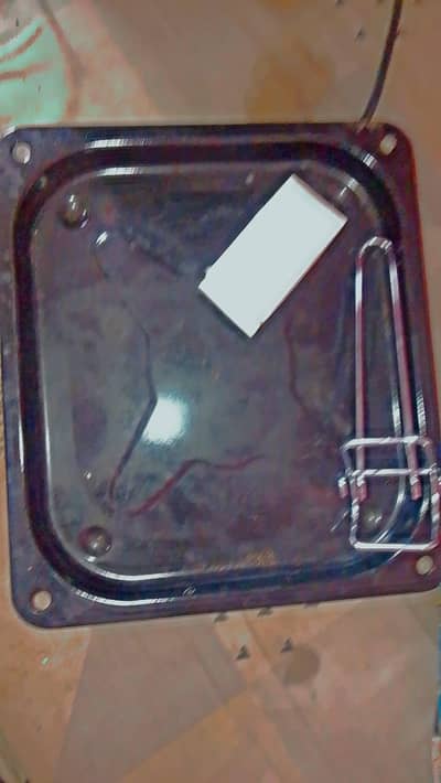 westrenpoint oven