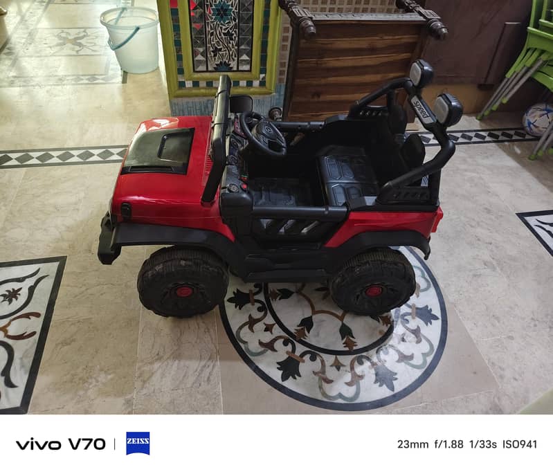 electric car 1