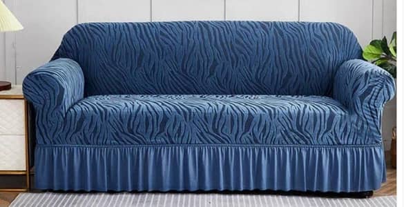 sofa cover . . . 3 seater