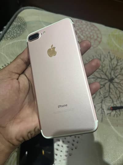 Apple iPhone 7 Plus pta approved|android pta approved
