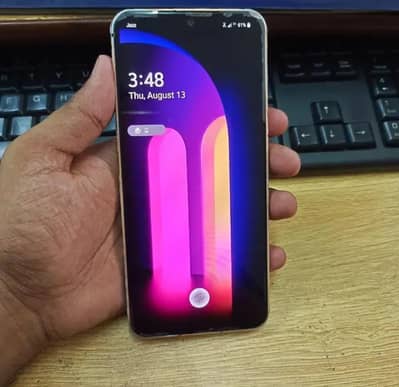 LG V60 ThinQ 5G