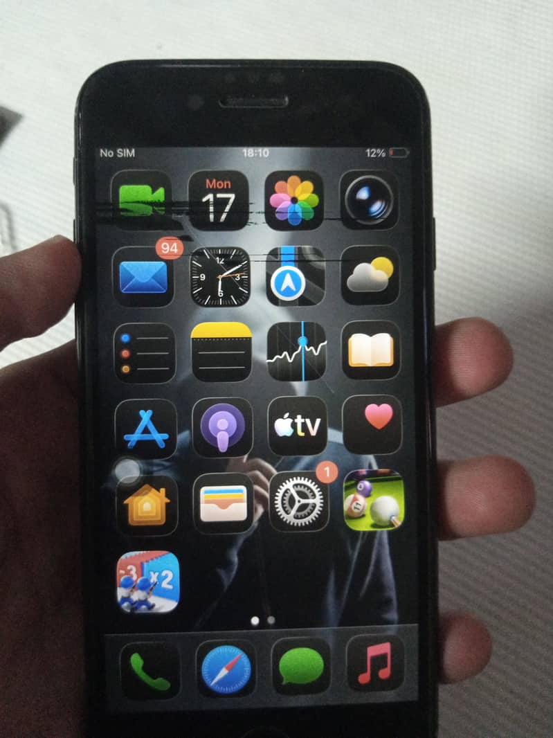 Apple iPhone SE 1