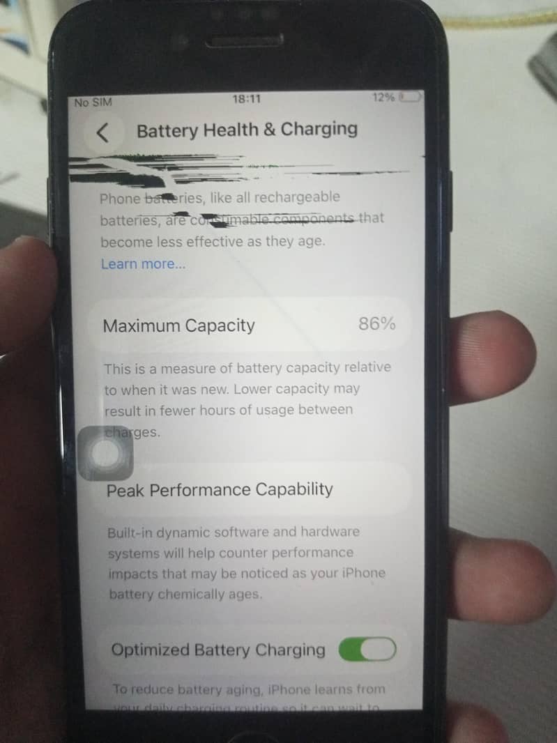 Apple iPhone SE 4