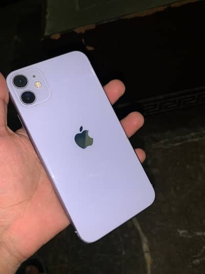 Apple iPhone 11