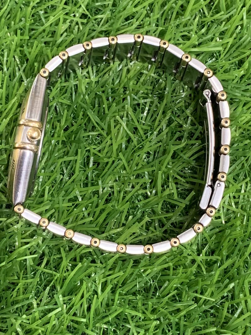 Omega Constellation 2
