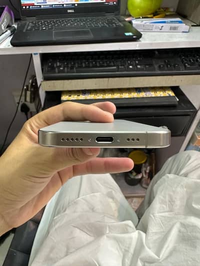 iphone 15 pro non pta