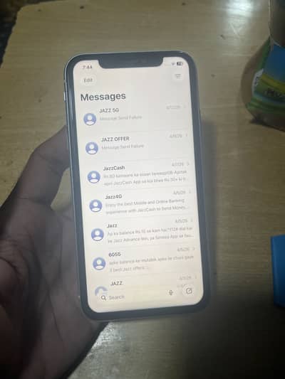 I phon 11  non pta