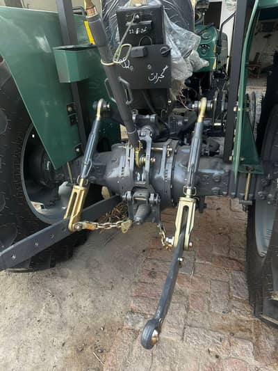 Massey 360 model 30 June 2026