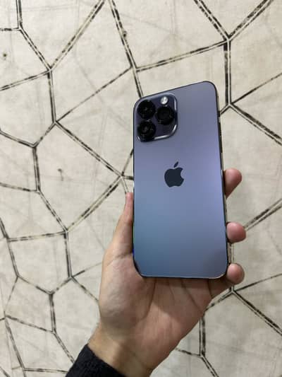 Apple iPhone 14 Pro Max non pta factory