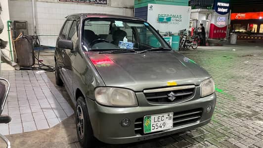 Suzuki Alto 2008