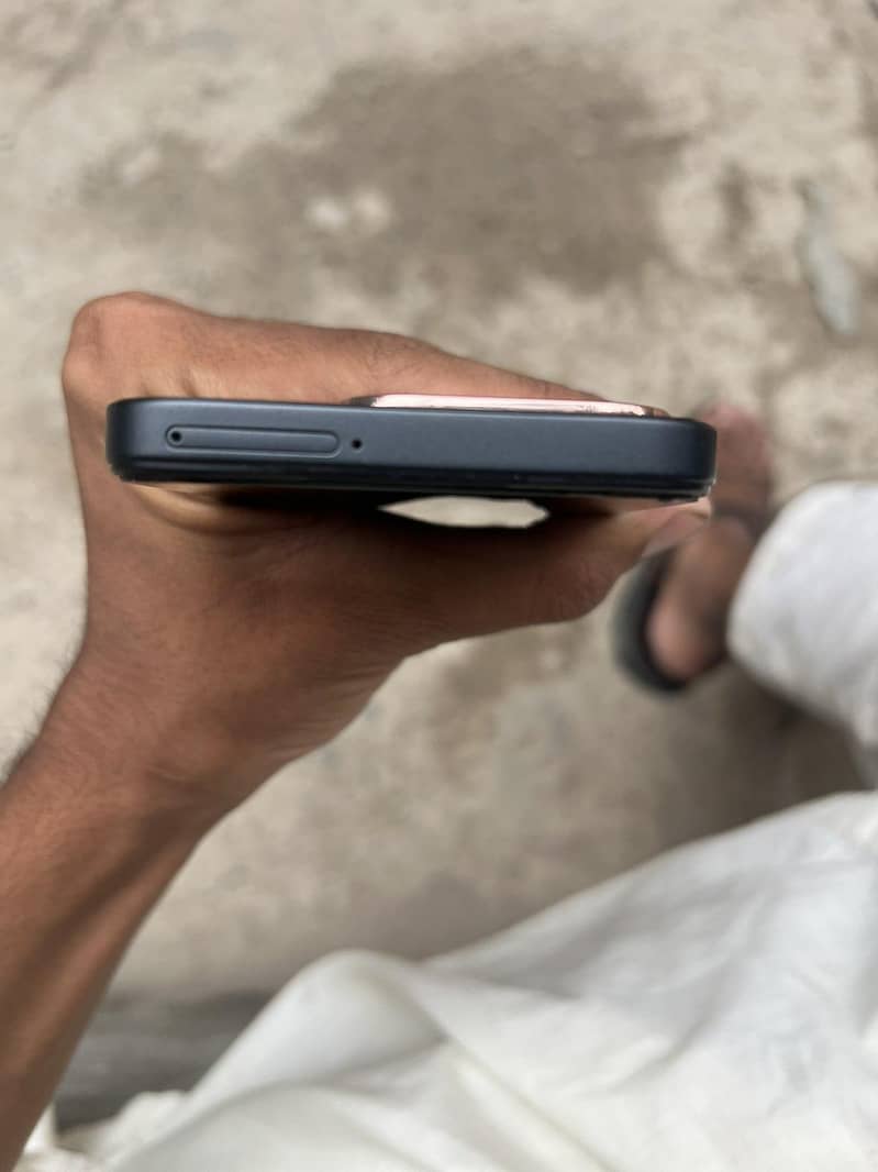 Honor X6C 1