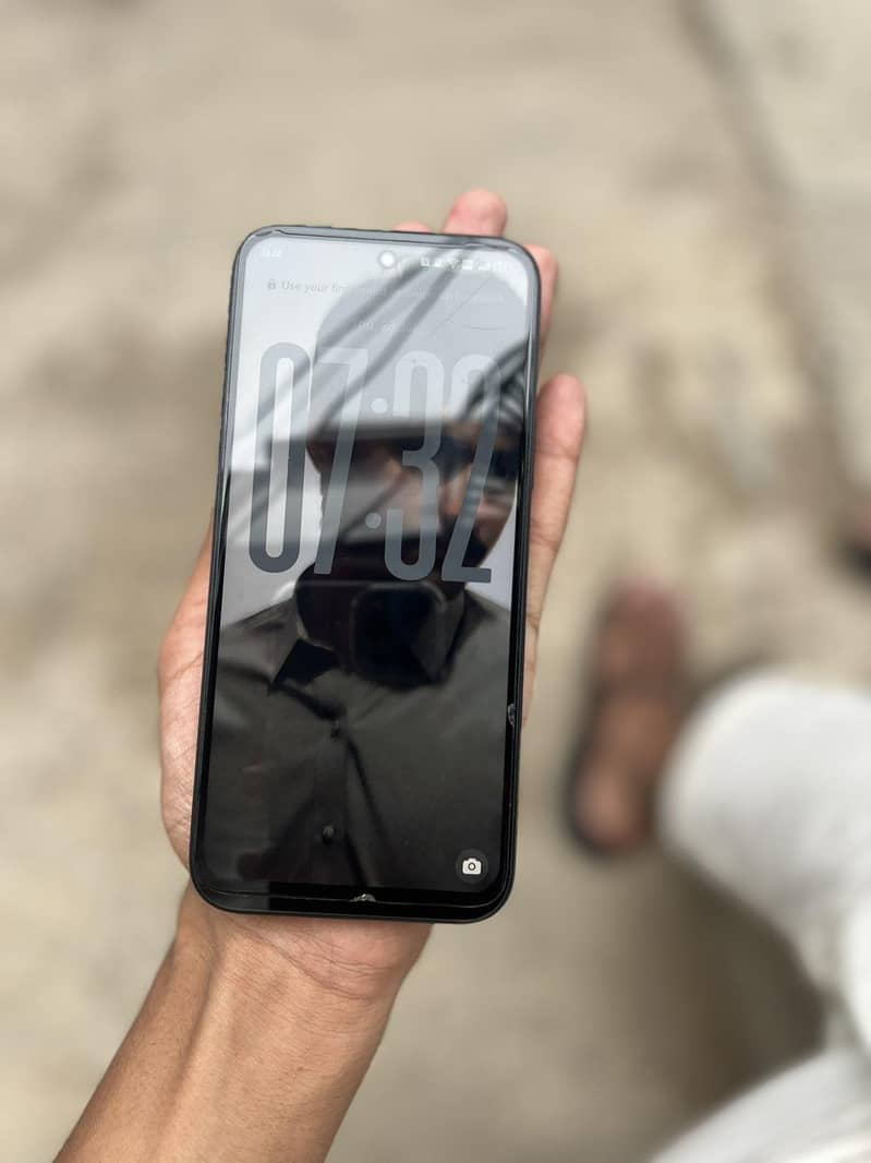 Honor X6C 3