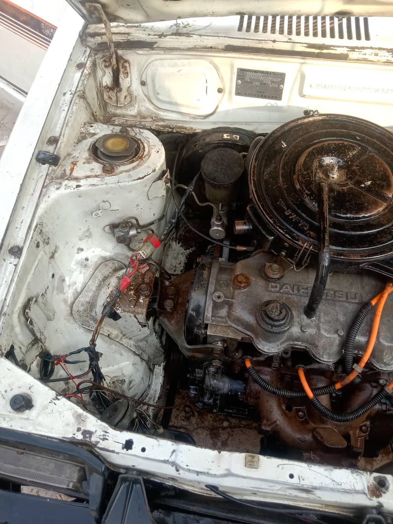 Daihatsu 1
