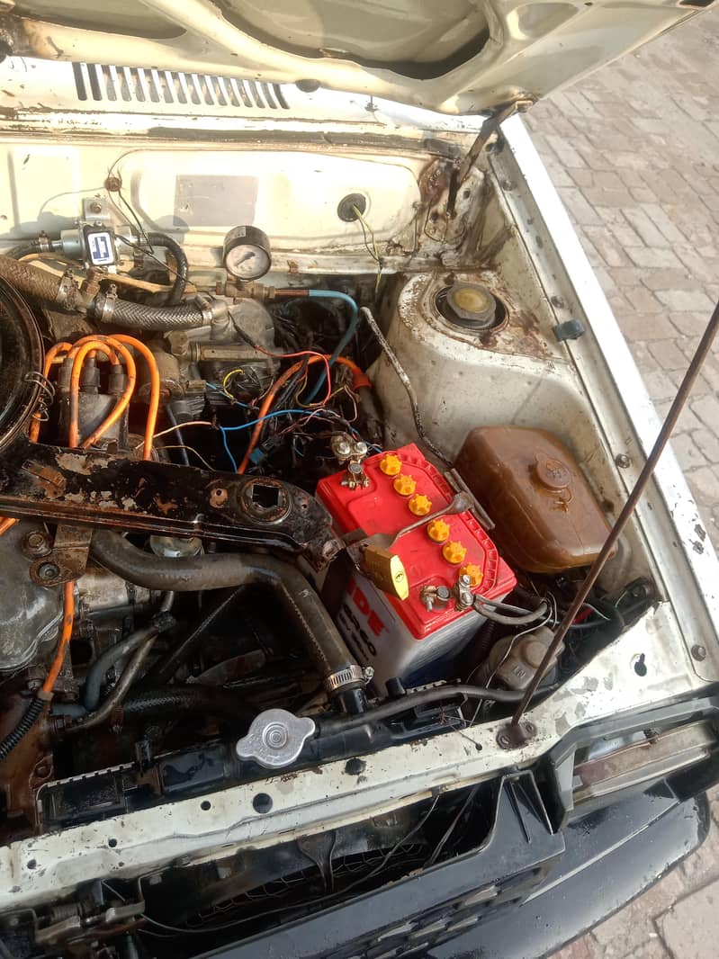 Daihatsu 2