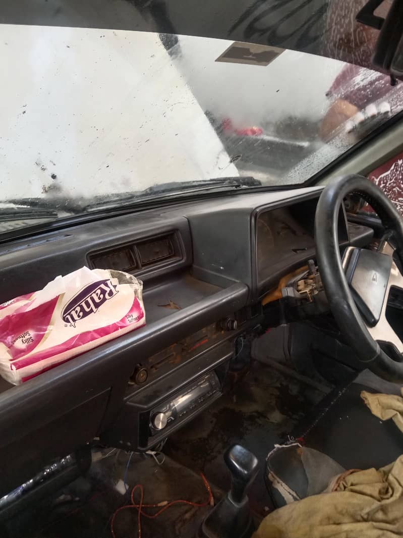 Daihatsu 3