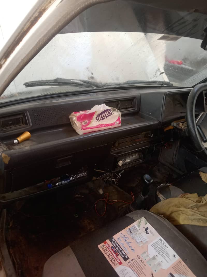 Daihatsu 4