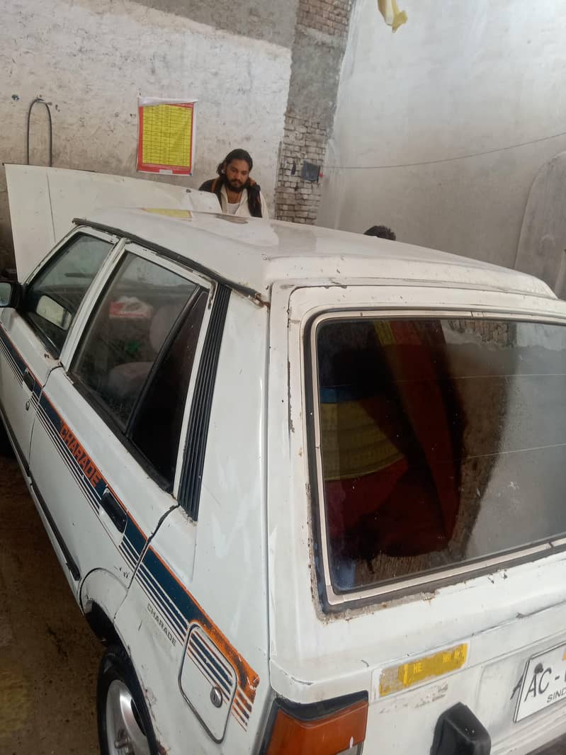 Daihatsu 5